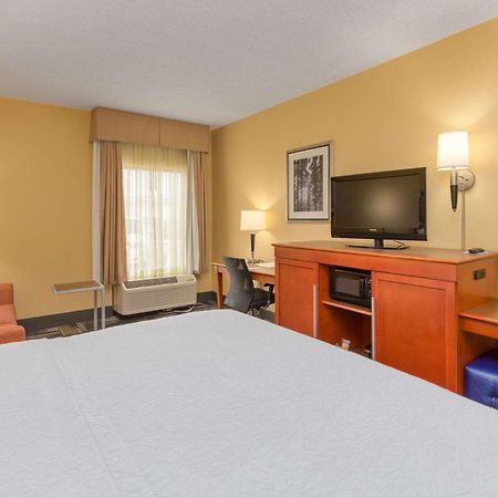 Hampton Inn Owensboro Luaran gambar