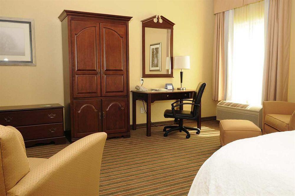 Hampton Inn Owensboro Bilik gambar
