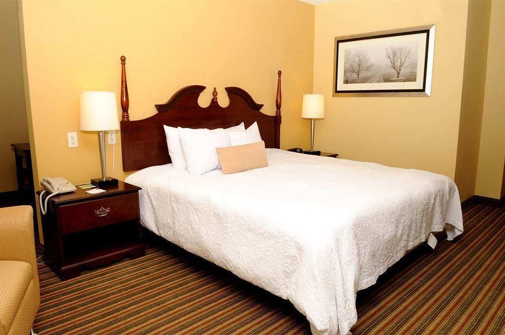 Hampton Inn Owensboro Luaran gambar