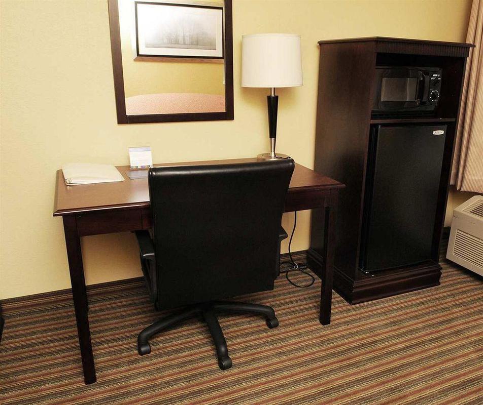 Hampton Inn Owensboro Bilik gambar