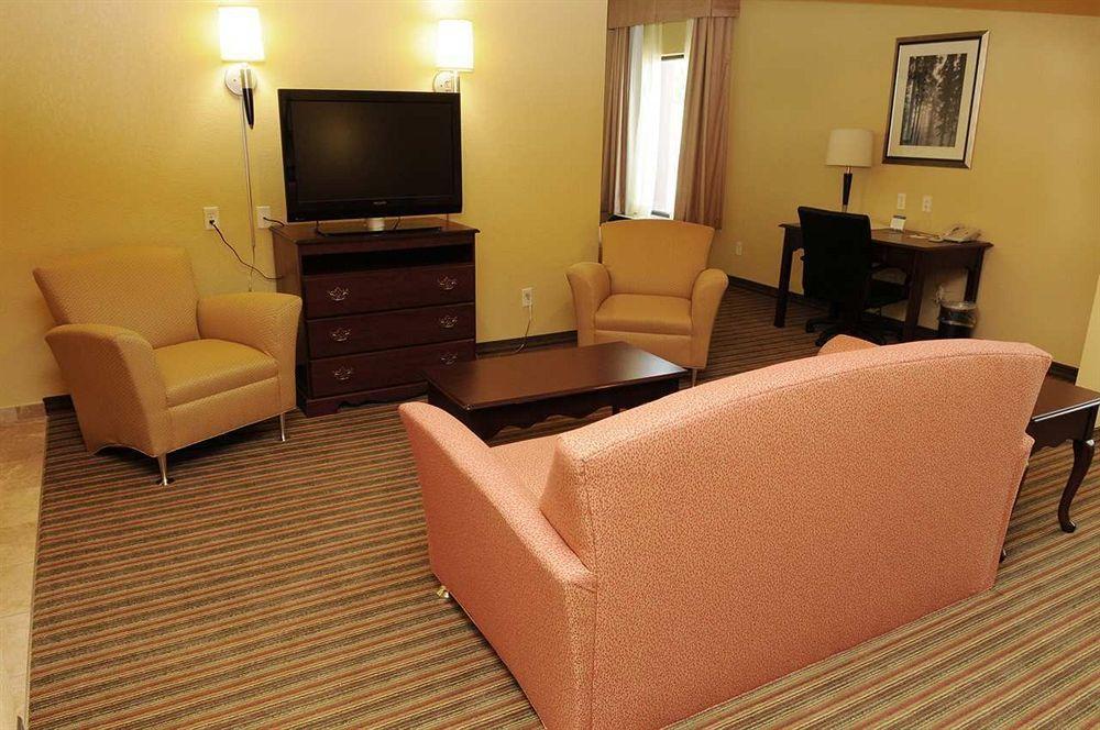 Hampton Inn Owensboro Luaran gambar