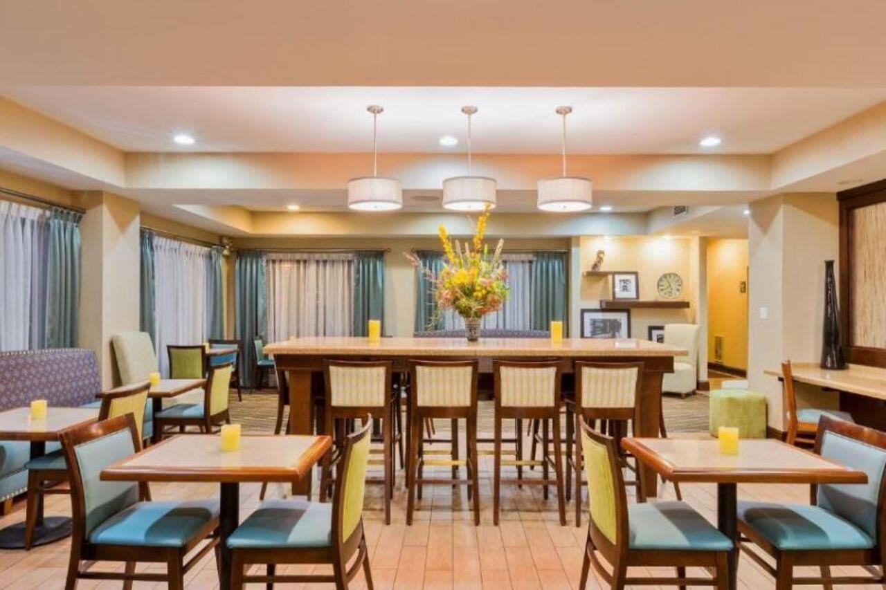 Hampton Inn Owensboro Luaran gambar