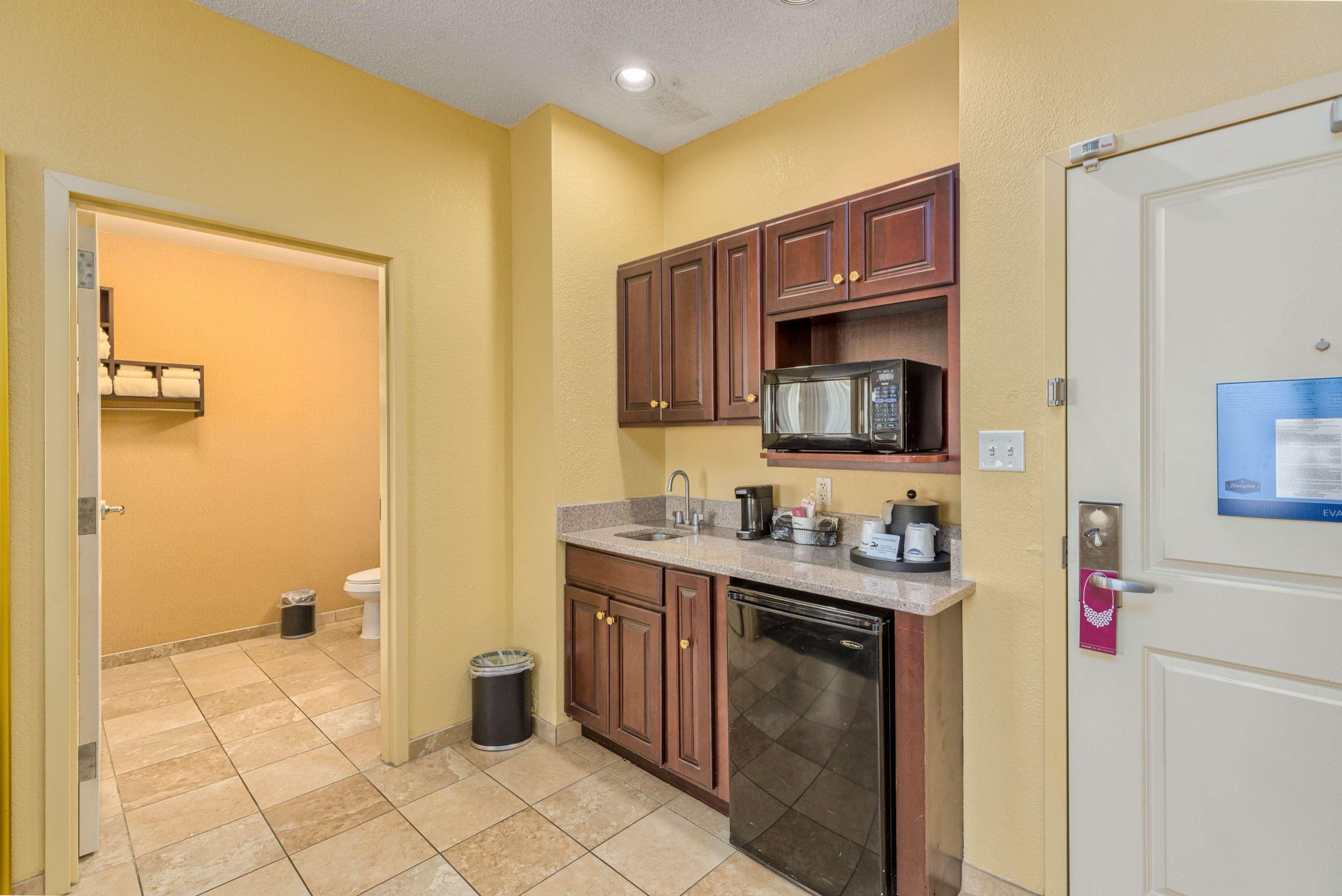 Hampton Inn Owensboro Luaran gambar