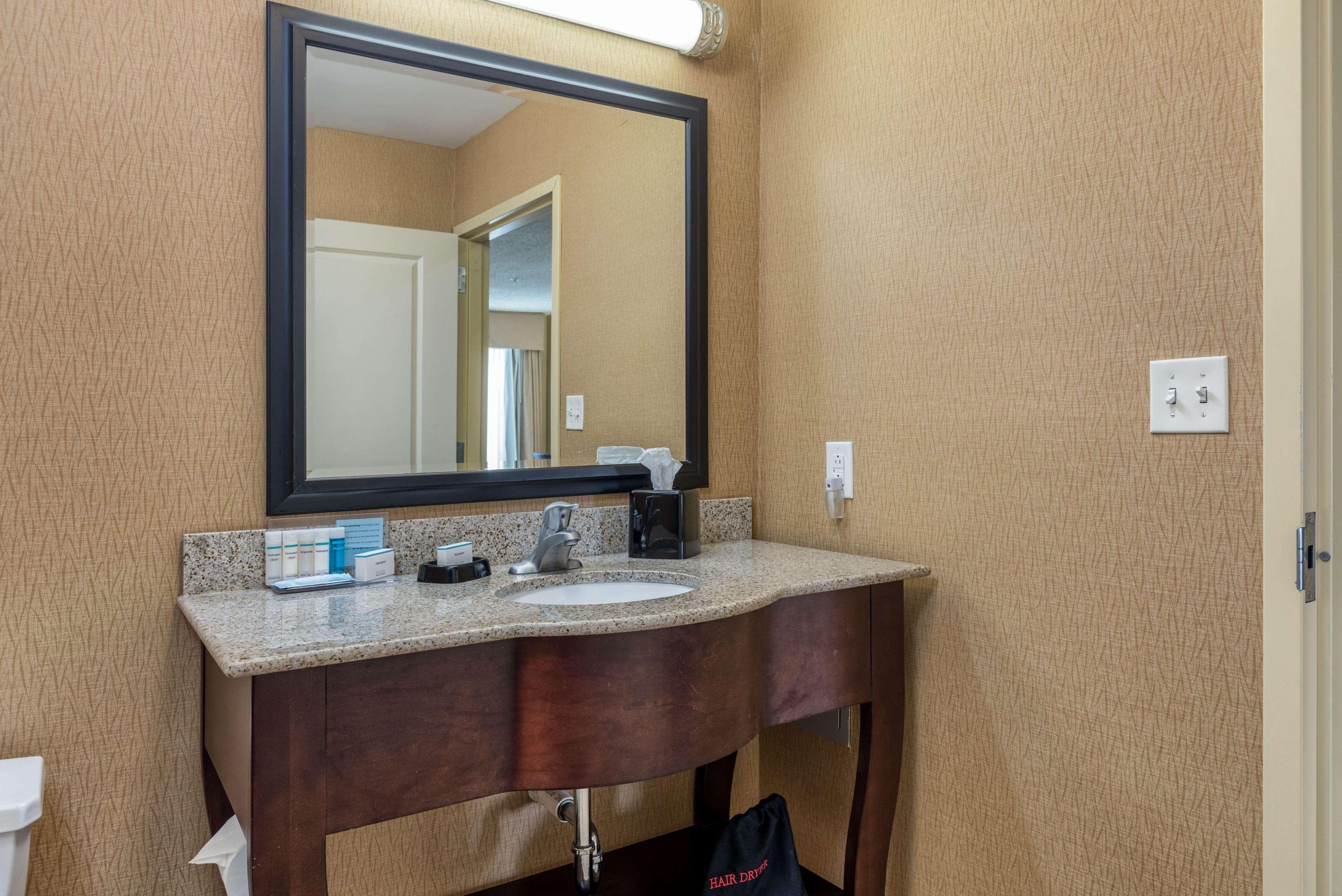 Hampton Inn Owensboro Luaran gambar