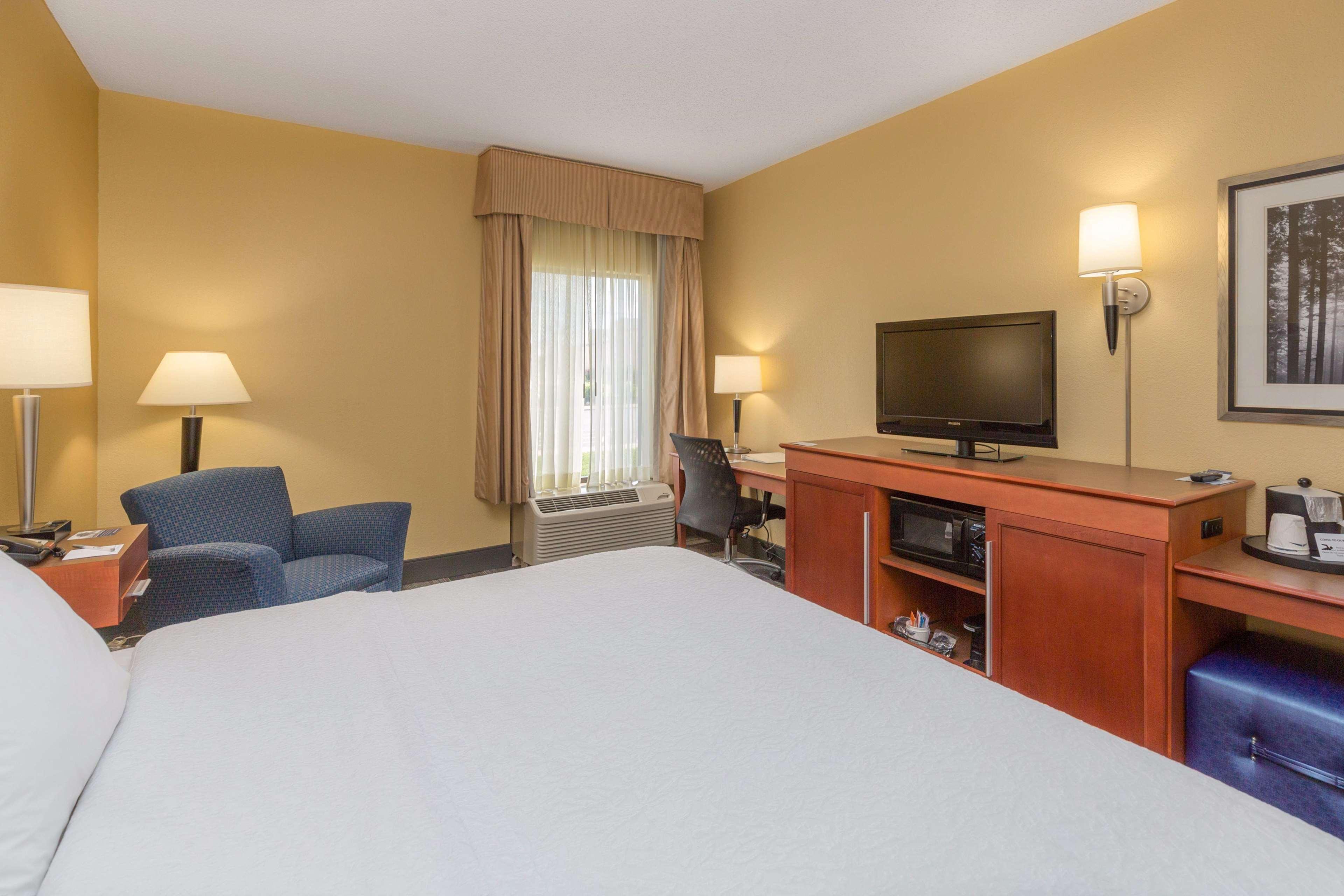 Hampton Inn Owensboro Luaran gambar