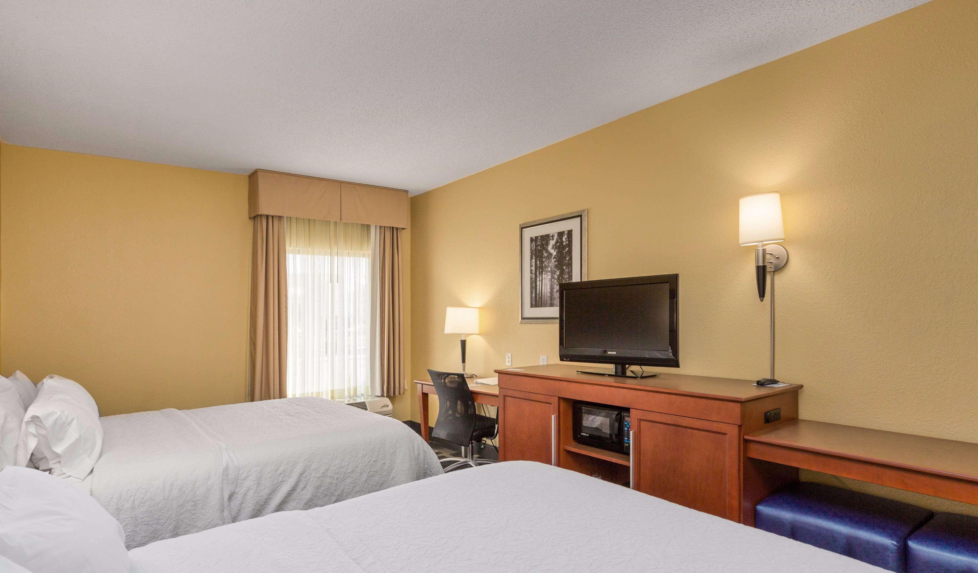 Hampton Inn Owensboro Luaran gambar