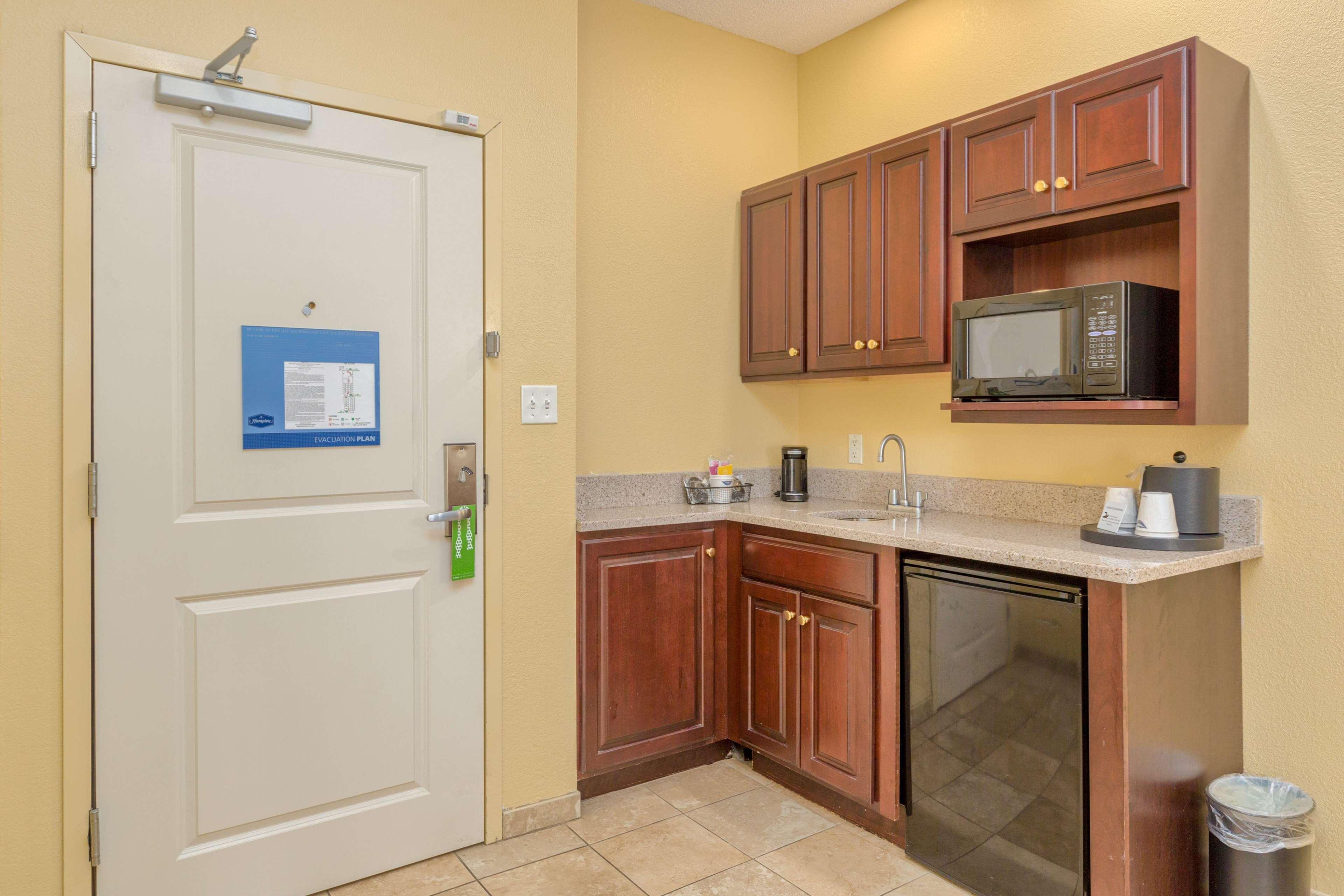 Hampton Inn Owensboro Luaran gambar