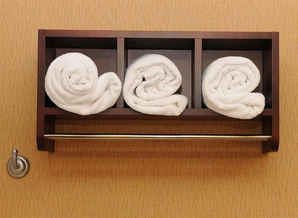 Hampton Inn Owensboro Luaran gambar