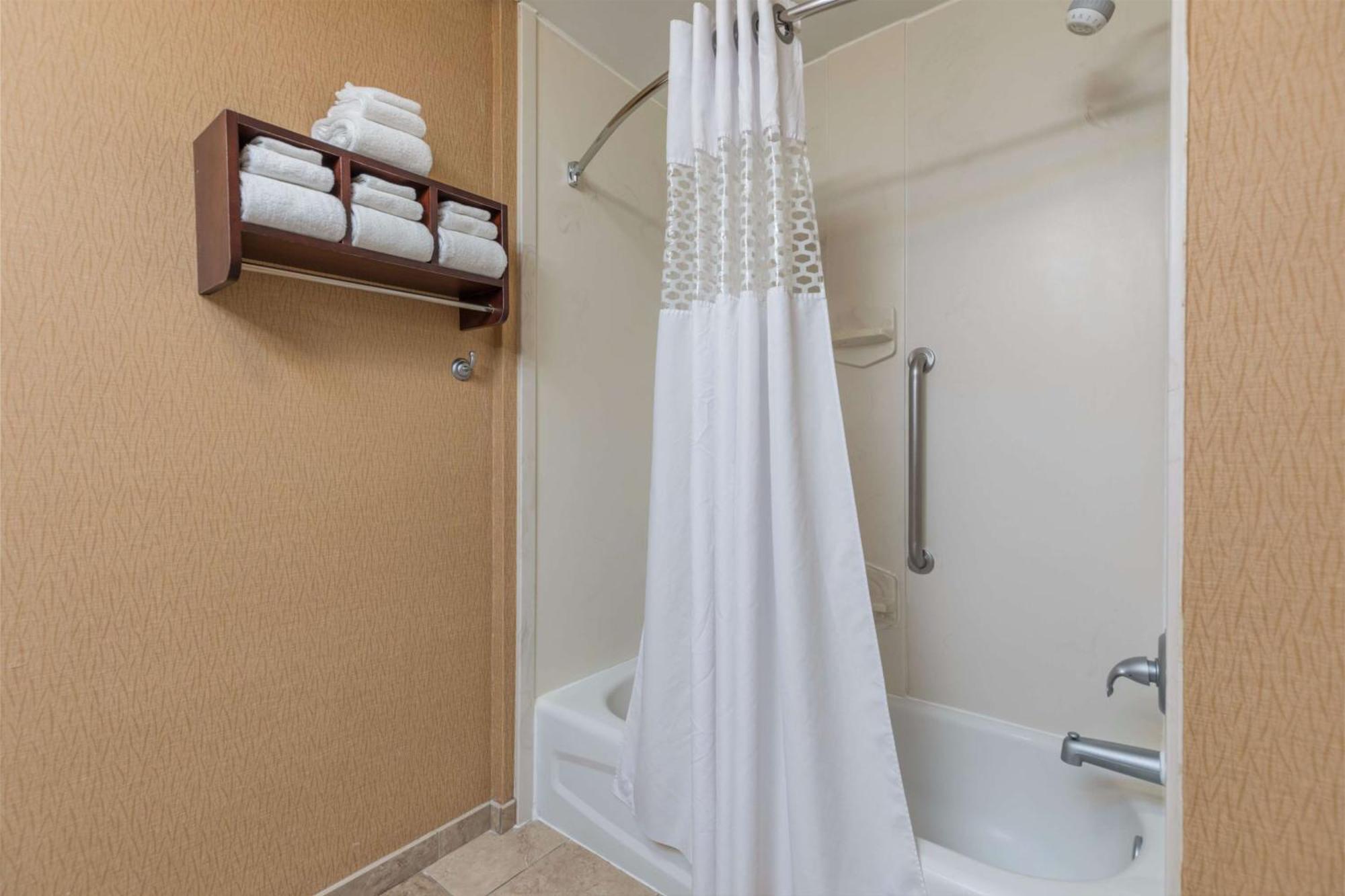 Hampton Inn Owensboro Luaran gambar