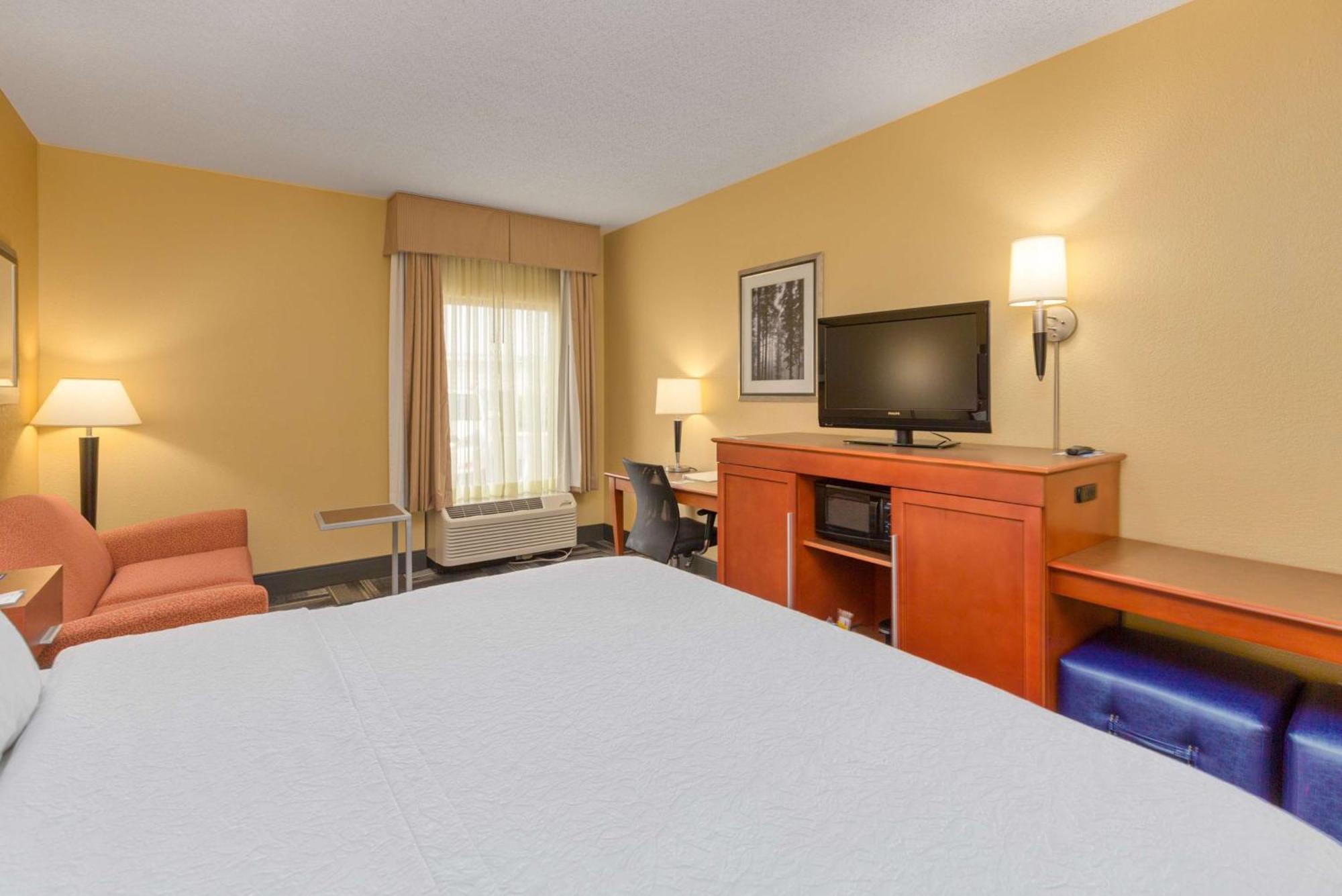 Hampton Inn Owensboro Luaran gambar