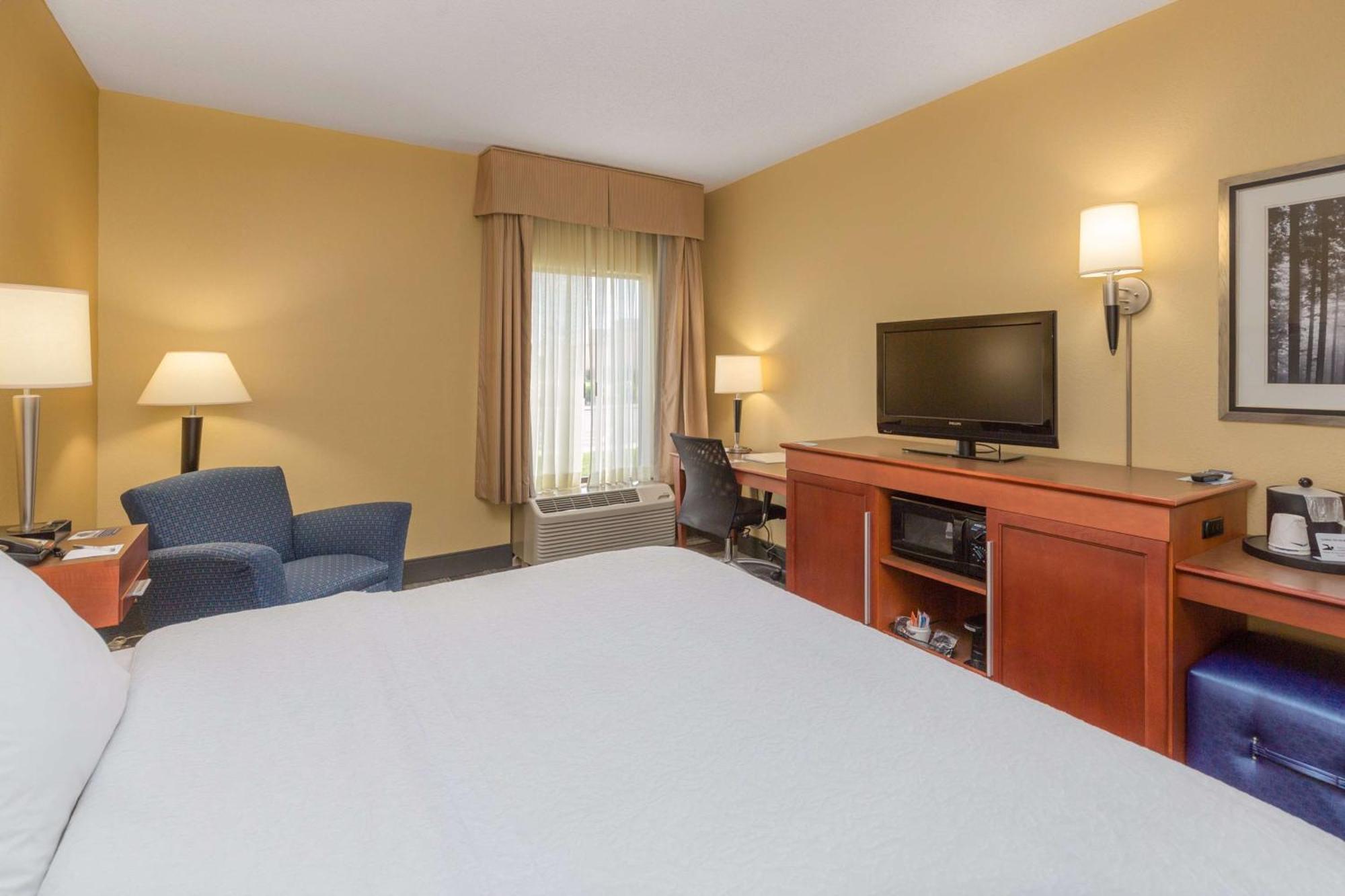 Hampton Inn Owensboro Luaran gambar