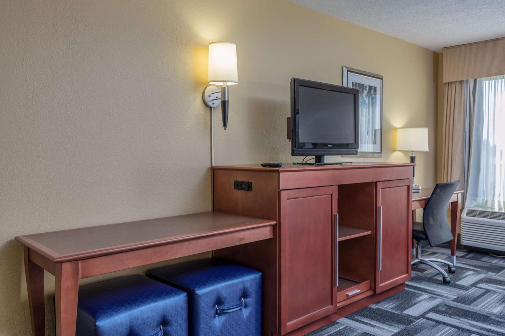 Hampton Inn Owensboro Luaran gambar